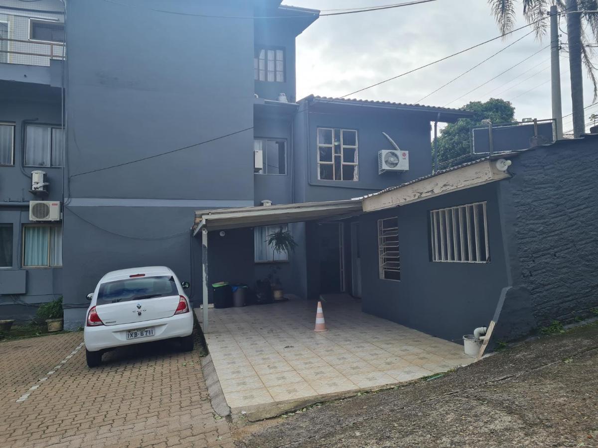 Hotel Pousada Sinos São Leopoldo Exterior foto